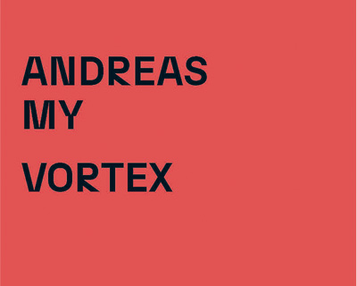 Andreas My, „Vortex“, MAM Kunstverein, Neumagen-Drohn