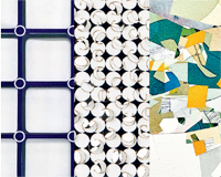 Andreas My, Suptly Scultural 02, Galerie r8m, Köln, 2025